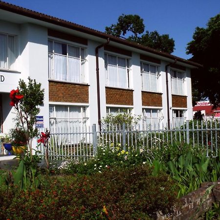 Jamaed Court Apartment George Exterior photo
