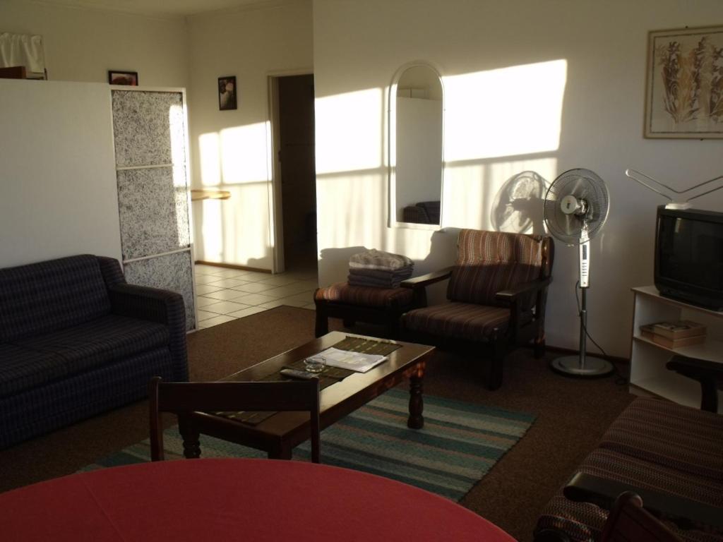 Jamaed Court Apartment George Room photo