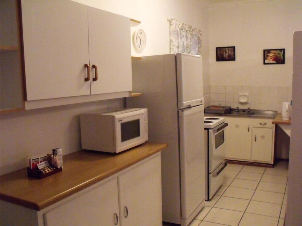 Jamaed Court Apartment George Room photo