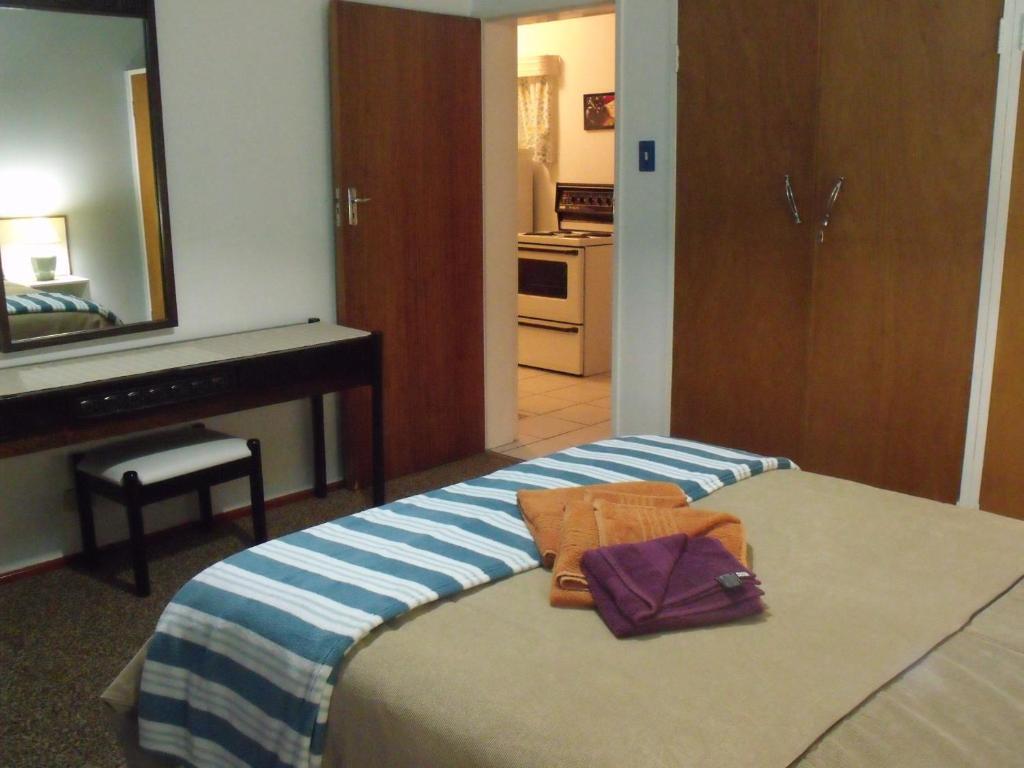 Jamaed Court Apartment George Room photo