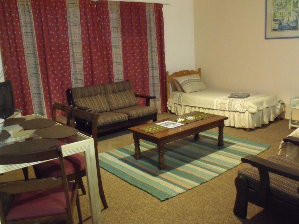 Jamaed Court Apartment George Room photo
