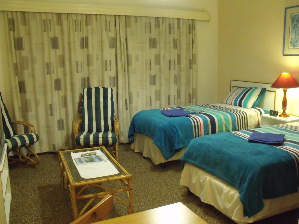 Jamaed Court Apartment George Room photo