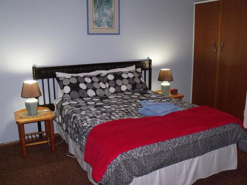 Jamaed Court Apartment George Room photo