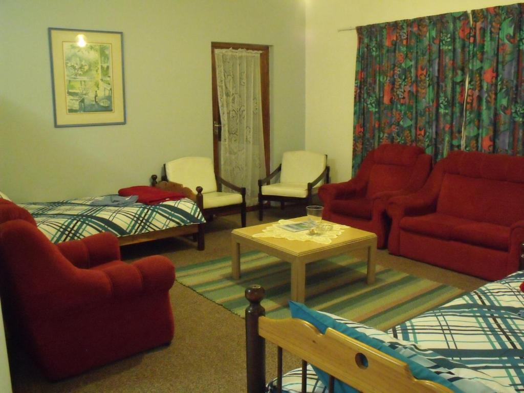 Jamaed Court Apartment George Room photo